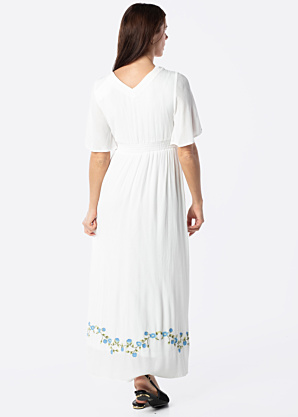 Платье Chella YAS