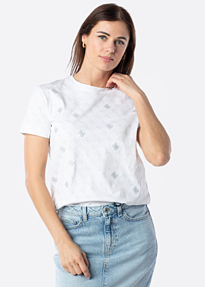 Guess T-särk Chrysanta