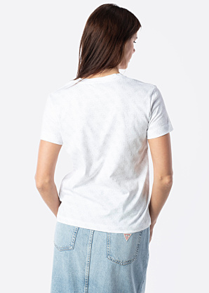 Guess T-särk Chrysanta