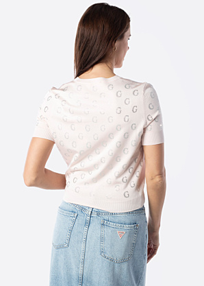 Свитер Jasmine Guess