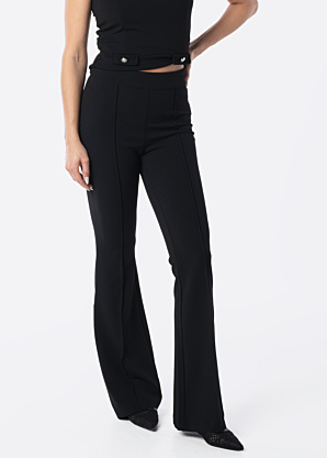 Брюки со стрелками Evelina Guess