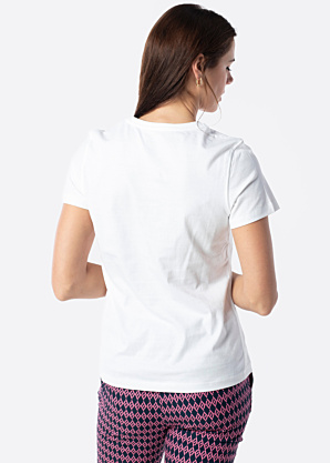 Футболка Isleton Icepeak