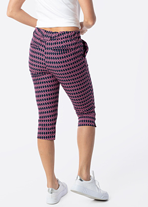 Штаны до колена Saunton Five Seasons