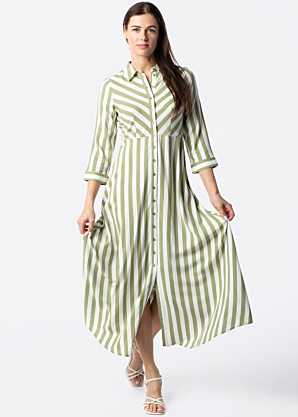 Платье Savanna YAS