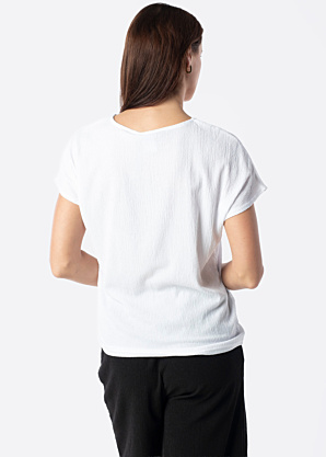 Футболка Hyppeis Luhta