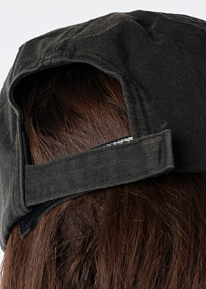 Tommy Jeans nokamüts Linear Logo