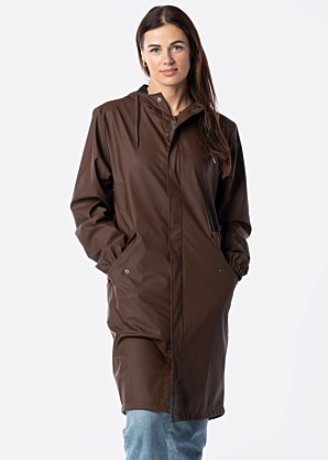 Плащ дождевик Rains