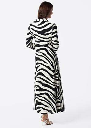 Платье Savanna YAS