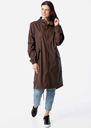 Плащ дождевик Rains