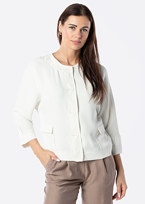 Жакет Agda Althea