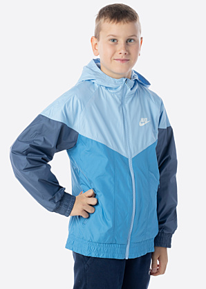 Весенне-осенняя куртка Nike