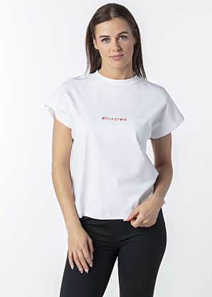 Футболка Kim Noisy May