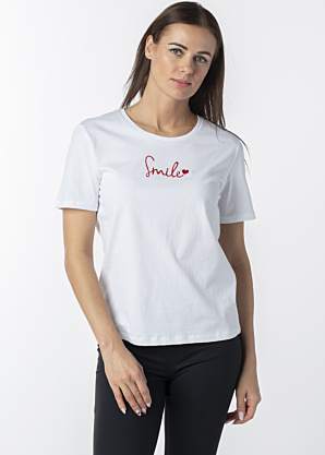 Pieces T-särk Sinne