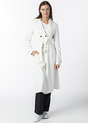 Guess kevad-sügismantel Maya