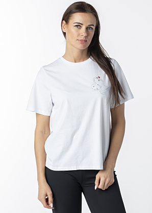 Футболка Signe Pieces