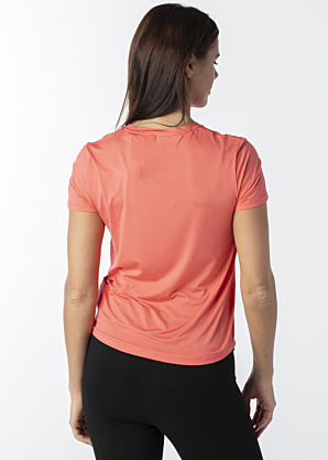 Рубашка для бега Nike