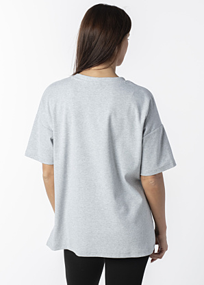 Футболка Justify Noisy May