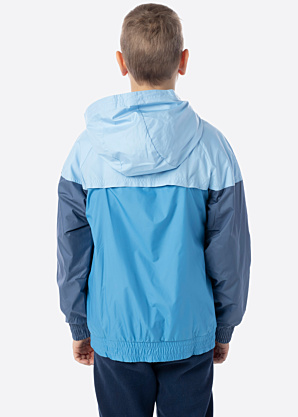 Весенне-осенняя куртка Nike