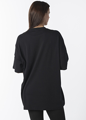 Noisy May T-särk Mocca