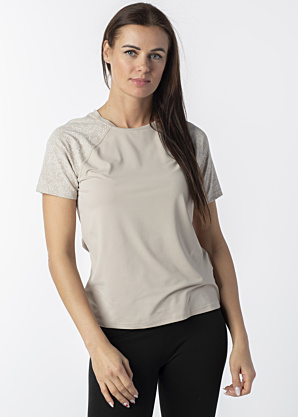 Рубашка для тренировок Alli Only Play