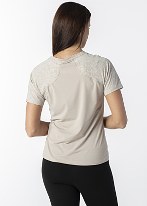 Рубашка для тренировок Alli Only Play