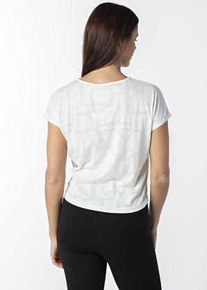 Рубашка для тренировок Aub-merlin Only Play