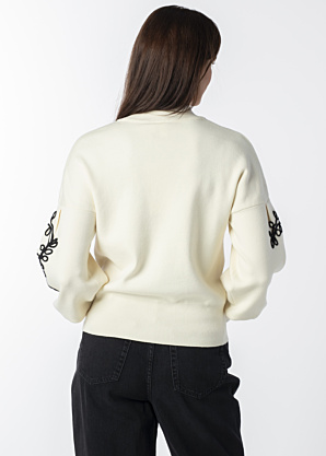 Свитер Figga YAS