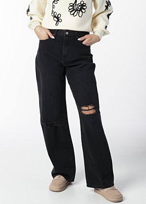 Джинсы Kaitlyn Vero Moda