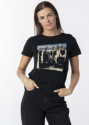 Noisy May T-särk Nate