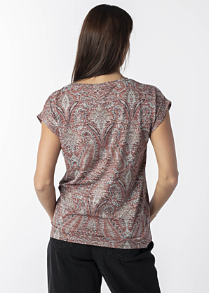 Блуза Galina Soyaconcept