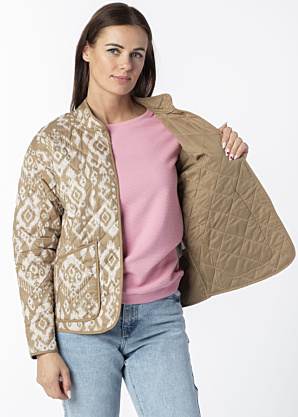 JDY bomber jakk Tiger