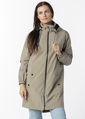 Весенне-осенняя куртка Pafasa Fransa