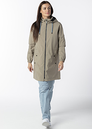 Весенне-осенняя куртка Pafasa Fransa