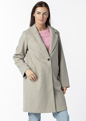 Vero Moda kevad-sügismantel Vincemari