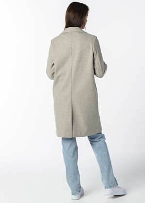 Vero Moda kevad-sügismantel Vincemari