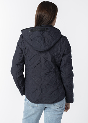 Весенне-осенняя куртка Gil Bret