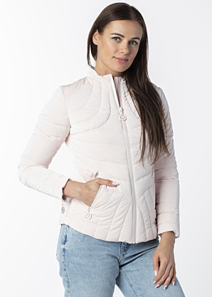 Весенне-осенняя куртка Helena Guess