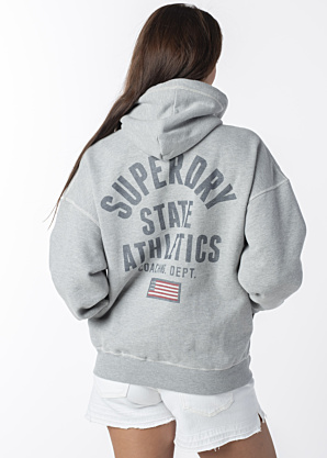 SuperDry dressipluus