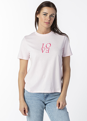 Pieces T-särk Skylar