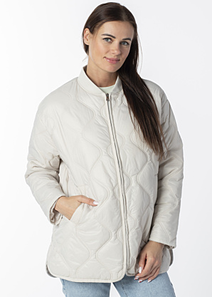 Весенне-осенняя куртка Nelli Only