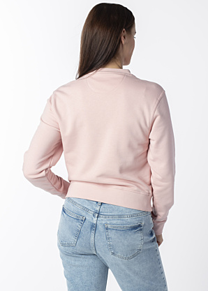 Кофта Love Guess