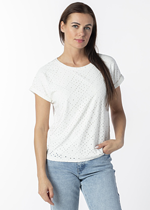 Блуза Tassa Vero Moda