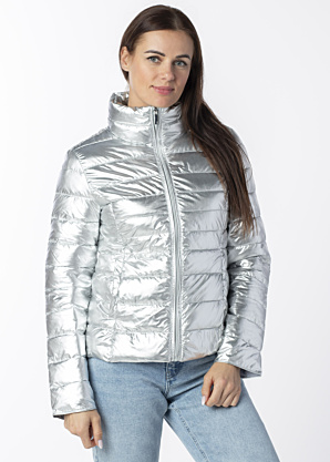 Весенне-осенняя куртка Pearl Only