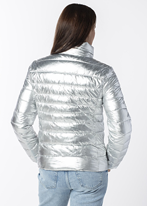 Весенне-осенняя куртка Pearl Only