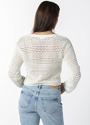 Noisy May kampsun Laika