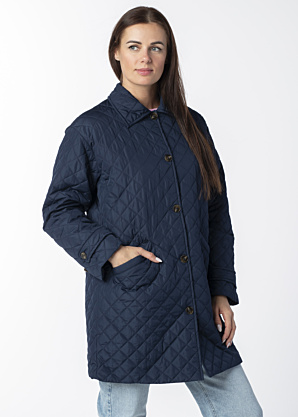 Весенне-осенняя куртка Fenya Soyaconcept