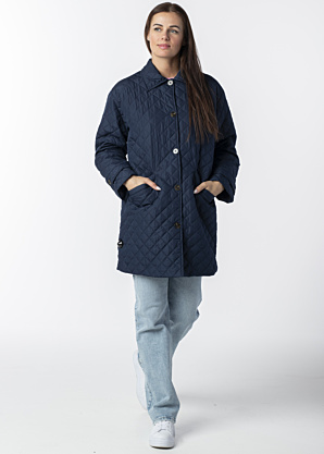 Весенне-осенняя куртка Fenya Soyaconcept