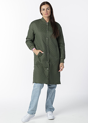 Весенне-осеннее пальто Idria JDY