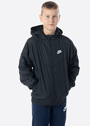 Весенне-осенняя куртка Nike