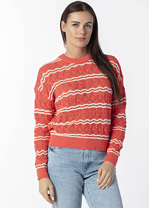 Vero Moda kampsun Bella